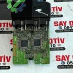 6395450108 MERCEDES VITO W639 KONTAK ANAHTARI YUVASI EZS