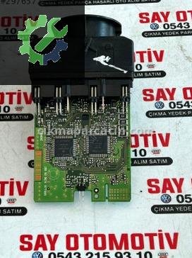 Mercedes-Benz Vito Kontak Seti 6395450108 çıkma parça