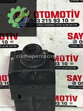 Mercedes-Benz Vito Kontak (Marş) 6395450108 çıkma parça