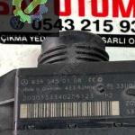 6395450108 MERCEDES VİTO W639 KONTAK YUVASI ANAHTARI EZS