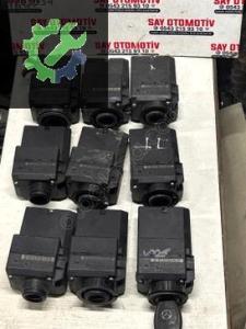 6395450108 MERCEDES W639 VİTO KONTAK ANAHTARİ YUVASI EZS