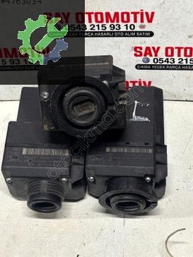 6395450108 MERCEDES W639 VİTO KONTAK ANAHTARİ YUVASI EZS