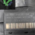6395450108 MERCEDES W639 VİTO KONTAK ANAHTARİ YUVASI EZS