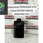 6395450108 MERCEDES VİTO W639 KONTAK YUVASI ANAHTARI EZS