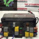 6395450201 MERCEDES VİTO W639 SAM BEYNİ SİGORTA KUTUSU