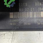 6395450201 MERCEDES VİTO W639 SAM BEYNİ SİGORTA KUTUSU