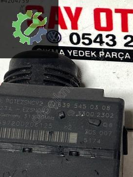 6395450308 MERCEDES VİTO KONTAK YUVASI ANAHTARI EZS