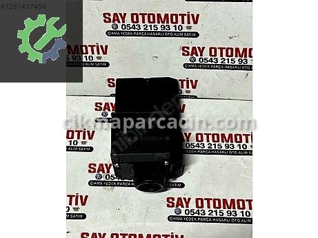 Mercedes-Benz Vito Koltuk Seti çıkma parça
