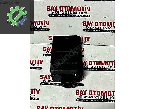 6395450308 MERCEDES VİTO KONTAK YUVASI ANAHTARI EZS