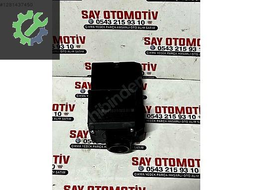 6395450308 MERCEDES VİTO KONTAK YUVASI ANAHTARI EZS