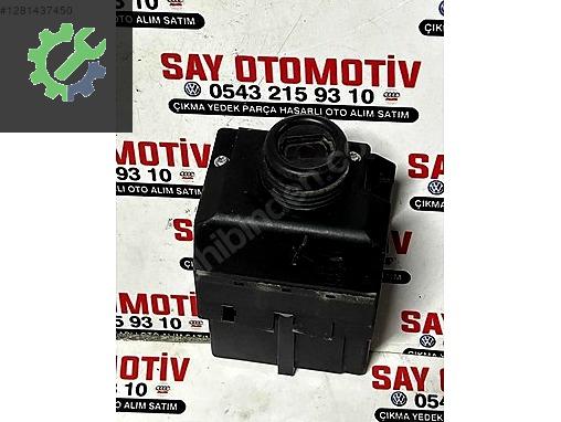 6395450308 MERCEDES VİTO KONTAK YUVASI ANAHTARI EZS