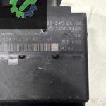 6395450608 MERCEDES W639 VİTO KONTAK ANAHTARİ YUVASI EZS