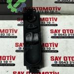 6395450913 MERCEDES VİTO W639 SOL CAM DÜĞMESİ AYNA AYAR DÜĞMESİ