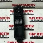 6395450913 MERCEDES VİTO W639 SOL CAM DÜĞMESİ AYNA AYAR DÜĞMESİ