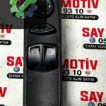 6395450913 MERCEDES VİTO W639 SOL CAM DÜĞMESİ AYNA AYAR DÜĞMESİ