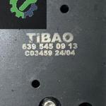 6395450913 MERCEDES VİTO W639 SOL CAM DÜĞMESİ AYNA AYAR DÜĞMESİ