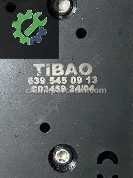 Mercedes-Benz Vito Cam Düğmesi 6395450913 çıkma parça