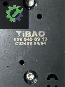 6395450913 MERCEDES VİTO W639 SOL CAM DÜĞMESİ AYNA AYAR DÜĞMESİ
