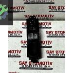 6395450913 MERCEDES VİTO W639 SOL CAM DÜĞMESİ AYNA AYAR DÜĞMESİ