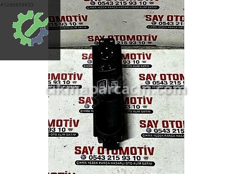 Mercedes-Benz Vito Cam Düğmesi çıkma parça