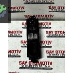 6395450913 MERCEDES VİTO W639 SOL CAM DÜĞMESİ AYNA AYAR DÜĞMESİ