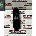 6395450913 MERCEDES VİTO W639 SOL CAM DÜĞMESİ AYNA AYAR DÜĞMESİ
