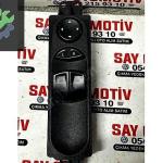 6395450913 MERCEDES VİTO W639 SOL CAM DÜĞMESİ AYNA AYAR DÜĞMESİ