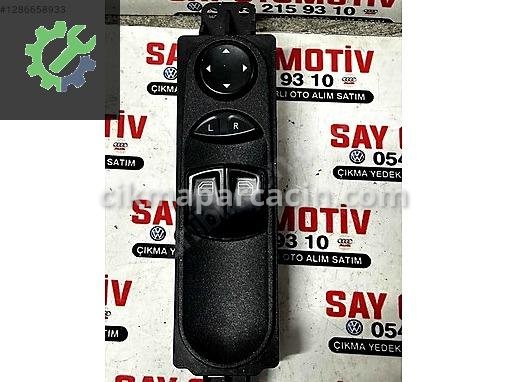 Mercedes-Benz Vito Cam Düğmesi 6395450913 çıkma parça