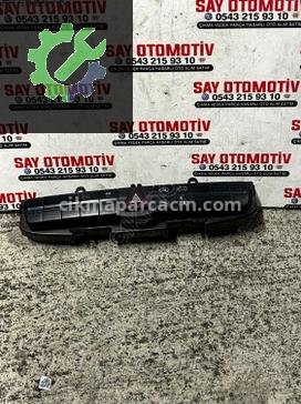 Mercedes-Benz Vito Flaşör Düğmesi 6395454407 çıkma parça