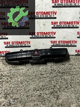 6395454407 MERCEDES VİTO W639 DÖRTLÜ SİNYAL DÜĞMESİ