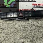 6395454407 MERCEDES VİTO W639 DÖRTLÜ SİNYAL DÜĞMESİ