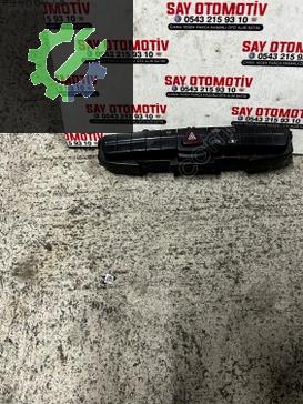 6395454407 MERCEDES VİTO W639 DÖRTLÜ SİNYAL DÜĞMESİ