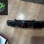 6395454507 MERCEDES VİTO DÖRTLÜ MERKEZİ KİLİT ASR DÜĞMESİ