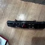 6395454507 MERCEDES VİTO DÖRTLÜ MERKEZİ KİLİT ASR DÜĞMESİ
