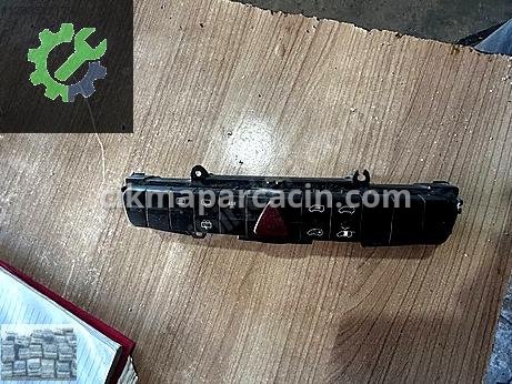 Mercedes-Benz Vito Far Düğmesi çıkma parça