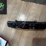 6395454507 MERCEDES VİTO DÖRTLÜ MERKEZİ KİLİT ASR DÜĞMESİ