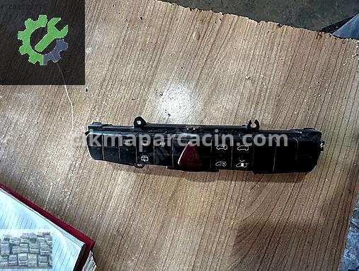Mercedes-Benz Vito Kontrol Düğmeleri 6395454507 çıkma parça
