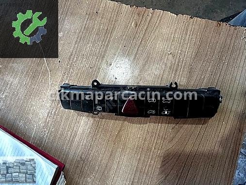 Mercedes-Benz Vito Kontrol Düğmeleri 6395454507 çıkma parça