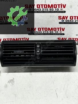 2025 BMW 3 Serisi Kalorifer Izgarası Çıkma Parça Kayseri