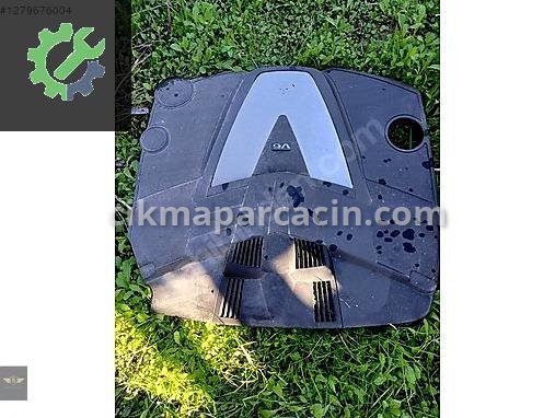 Mercedes-Benz EQA Külbütör Kapağı 6420100167 çıkma parça