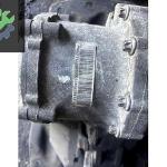 642 motor Dört Matic Otomatik şanzıman R 163 271 09 01