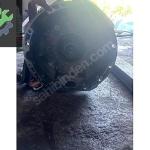 642 motor Dört Matic Otomatik şanzıman R 163 271 09 01