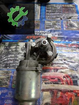 Renault Clio Fıskiye Motoru 64300019 çıkma parça