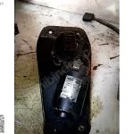 64343297 PEUGEOT PARTNER SİLECEK MOTORU