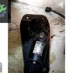 64343297 PEUGEOT PARTNER SİLECEK MOTORU