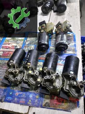 Fiat Albea Fıskiye Motoru 64343499 çıkma parça