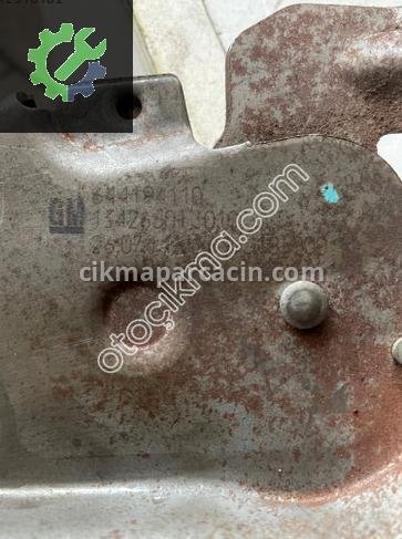 Opel Corsa El Freni Kolu 644194110 çıkma parça