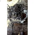 654 920 mercedes e220 dizel motor çıkma