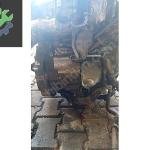 654 920 mercedes e220 dizel motor çıkma