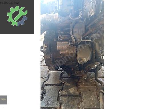 654 920 mercedes e220 dizel motor çıkma